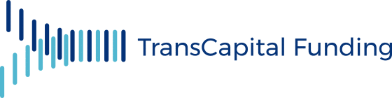 TransCapital Retina Logo