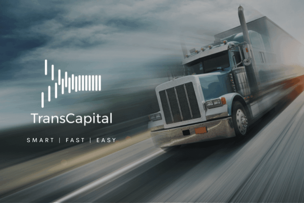 Commercial truck financing experts